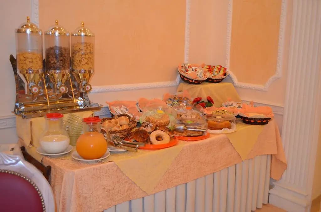 Hotel Erdarelli - photo 12