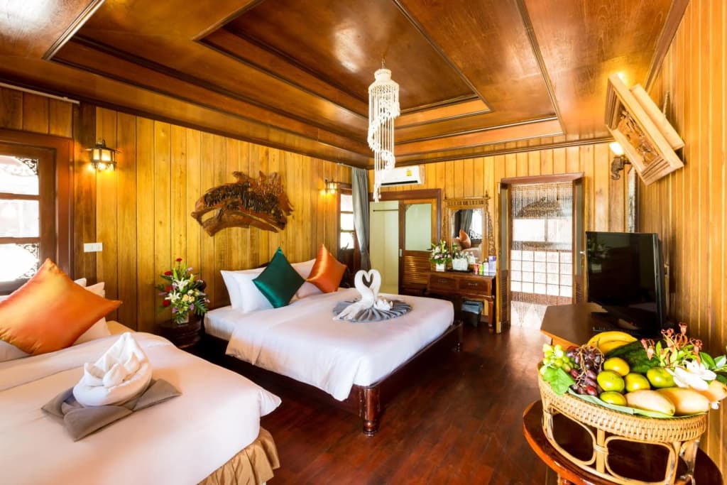 Sunrise Resort - photo 34