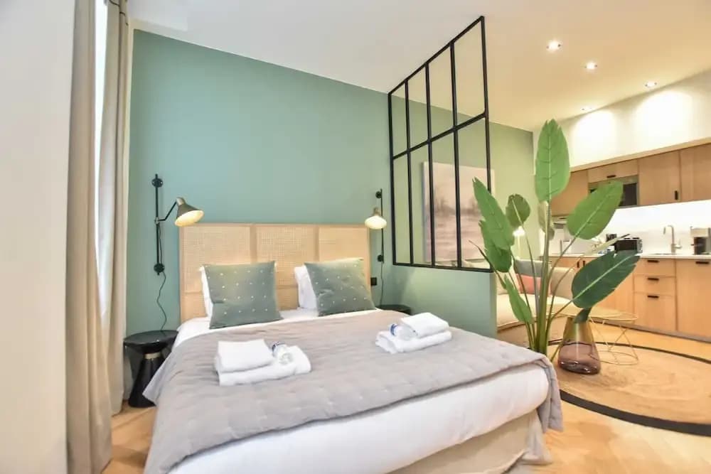 Cosy Apartment - 1br/3p - Rue du Bac - photo 2
