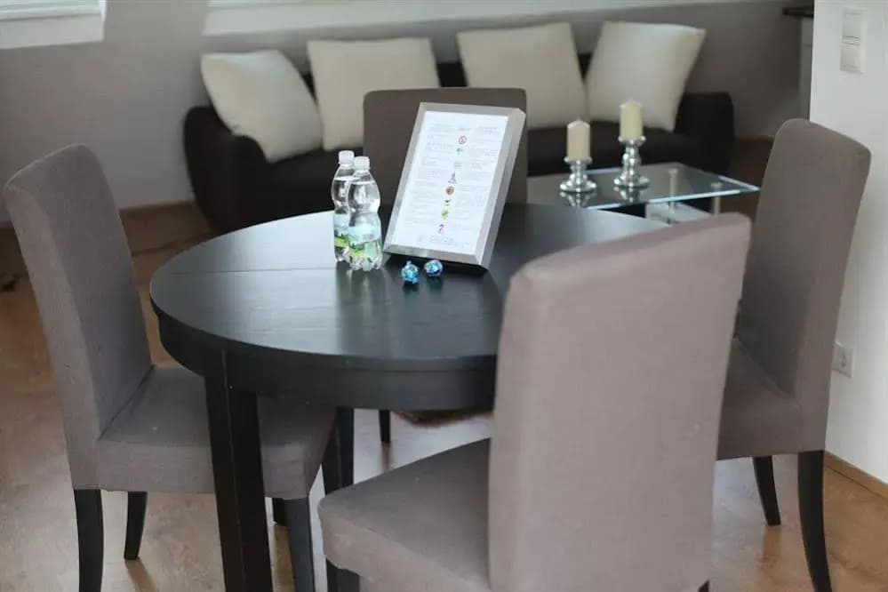 Mandl Apartments Wien - photo 7