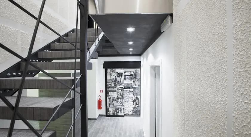 Sant Angelo Guesthouse - photo 2