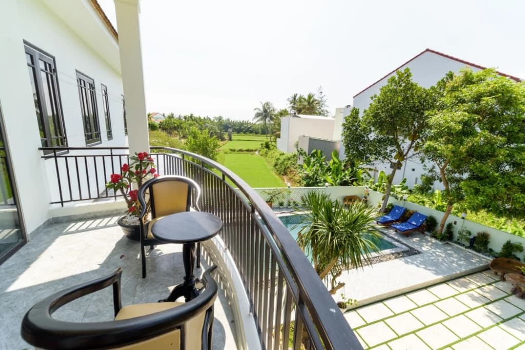 Hi Hoi An Villa - photo 8