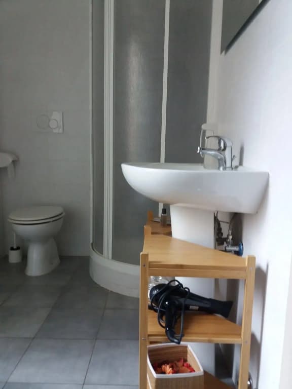 B&B Gmatt Rooms - photo 8