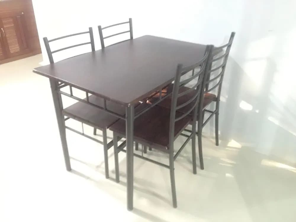 Poonsap Apartment - photo 21