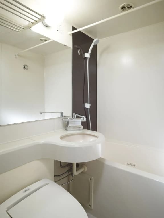 Almont Inn Nihonbashi - photo 10