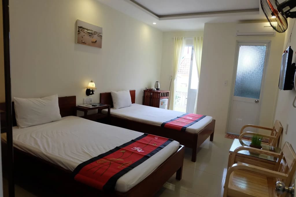 Champa Villas - photo 6