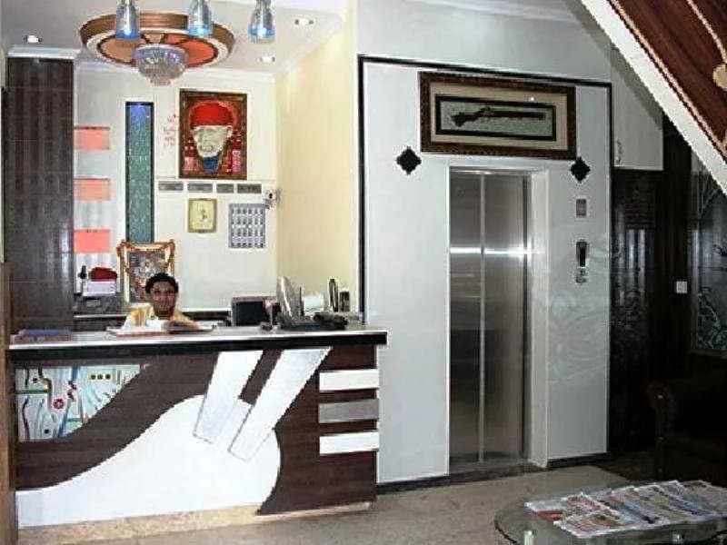 Hotel Kelson Dx - photo 8