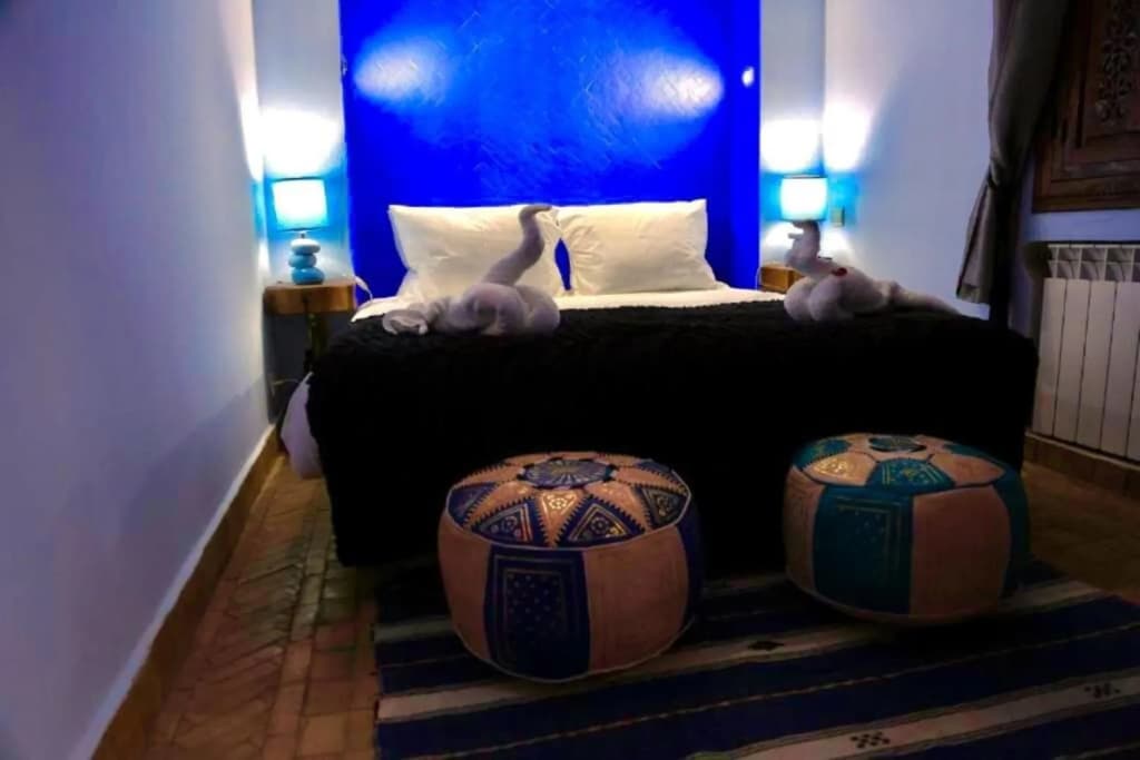 Riad Reve d Antan  Real Dream - photo 6