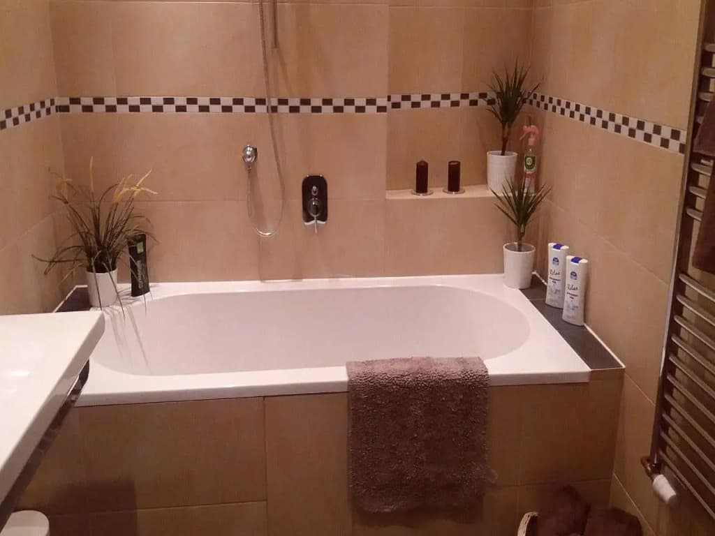 Spacious 3BDR Wenceslas Square - photo 7