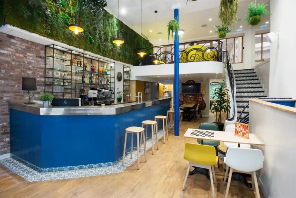 The Playce Hotel by Happy Culture - photo 22