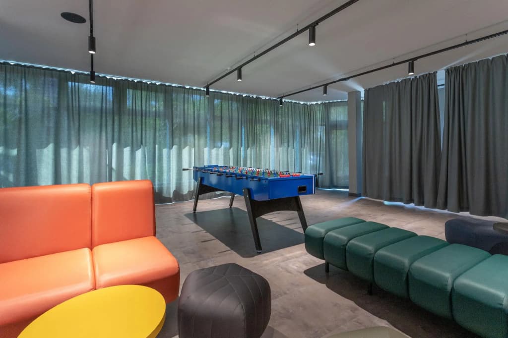 a&o Berlin Kolumbus - photo 19