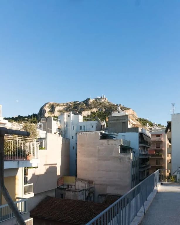 The Sixth Floor in Athens Centre - photo 20