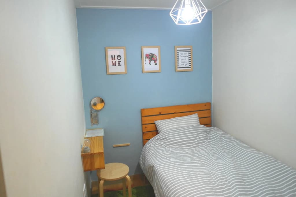 One Minute Guesthouse - photo 2