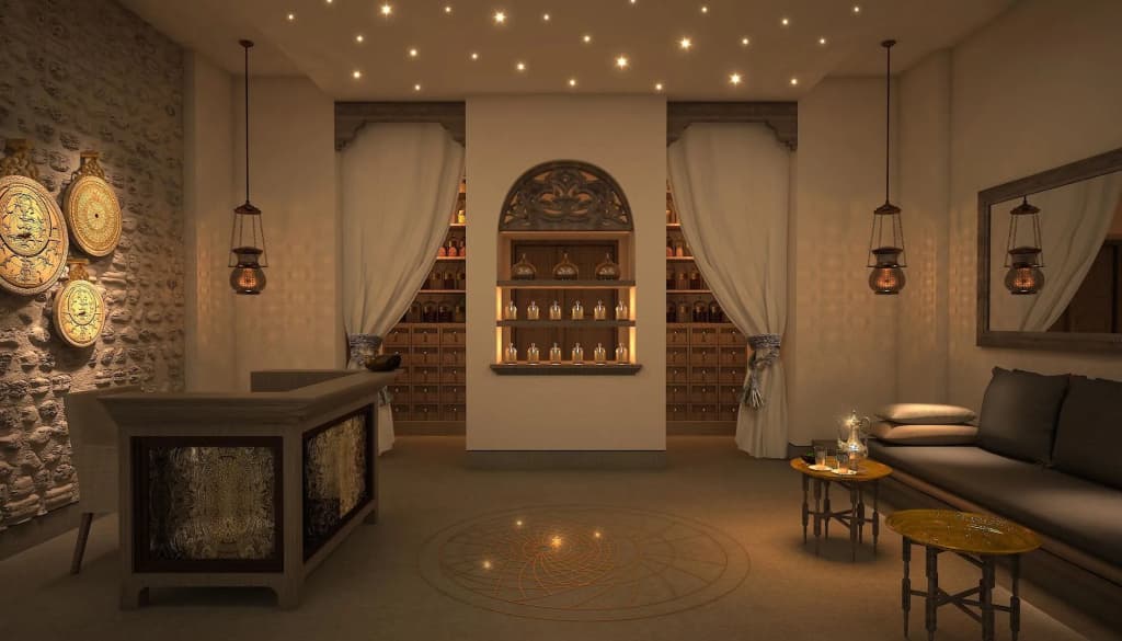 The Chedi Al Bait, Sharjah, UAE - photo 28