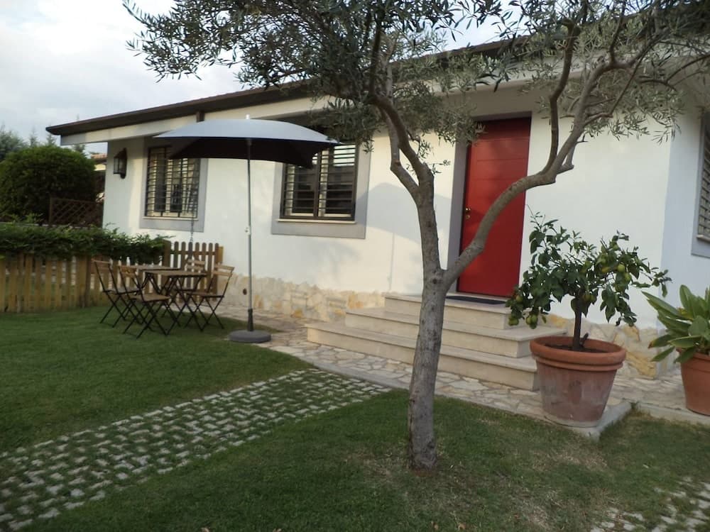 Gens Mundi B&B - photo 19