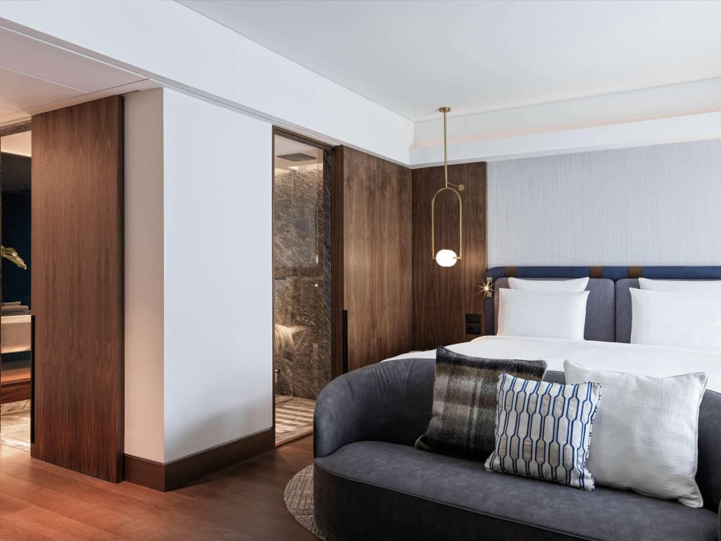 Athens Capital Hotel - MGallery Collection - photo 6