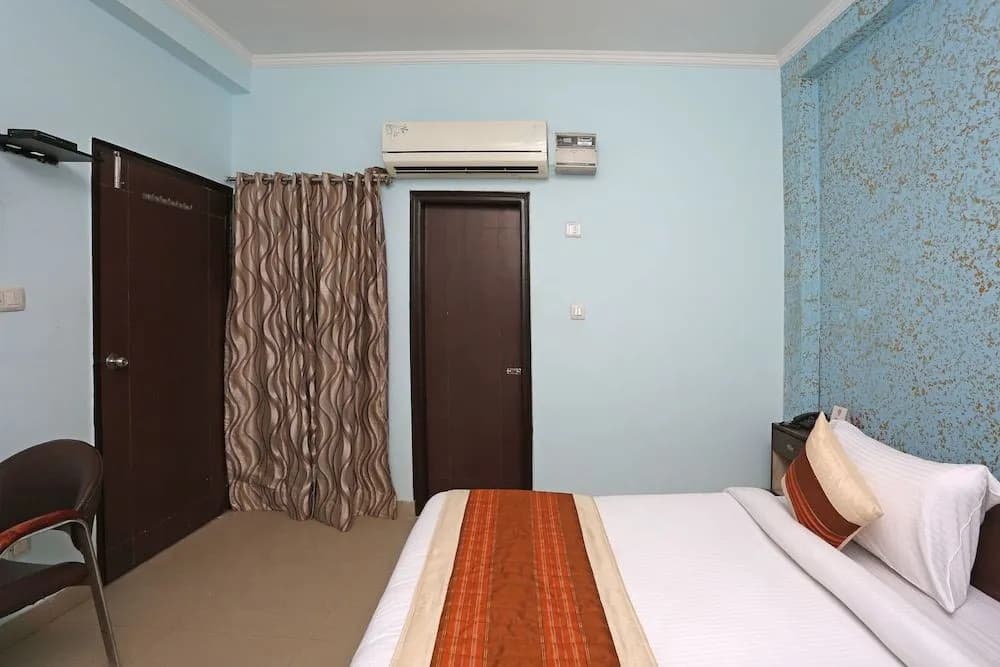 Hotel Aero - photo 5