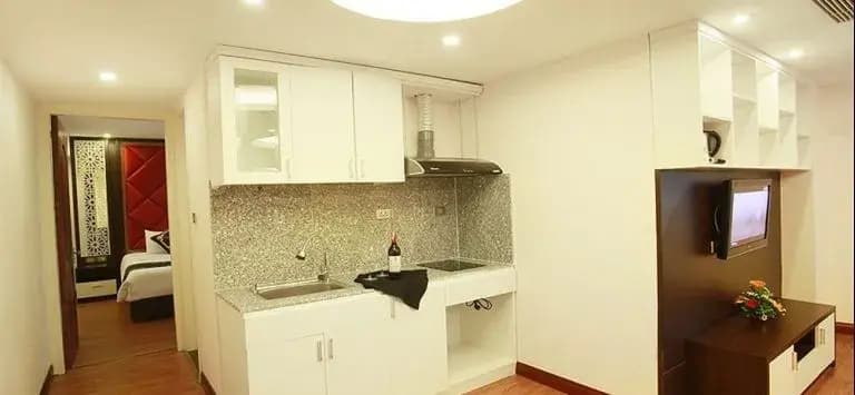 Hanoi Delight Hotel - photo 29