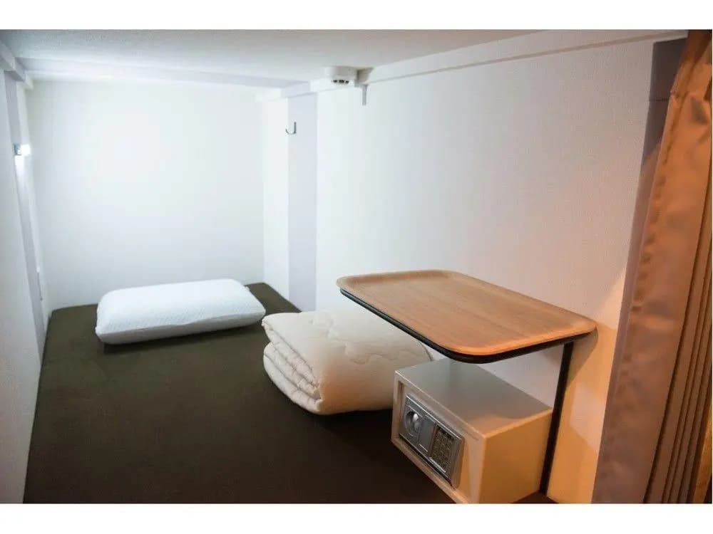 Book Tea Bed AZABU-JUBAN - photo 2