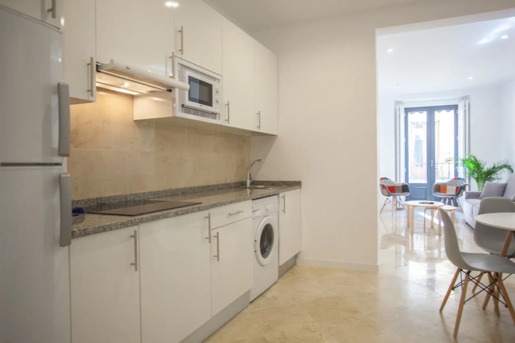 Apartment in Malasaña - photo 14