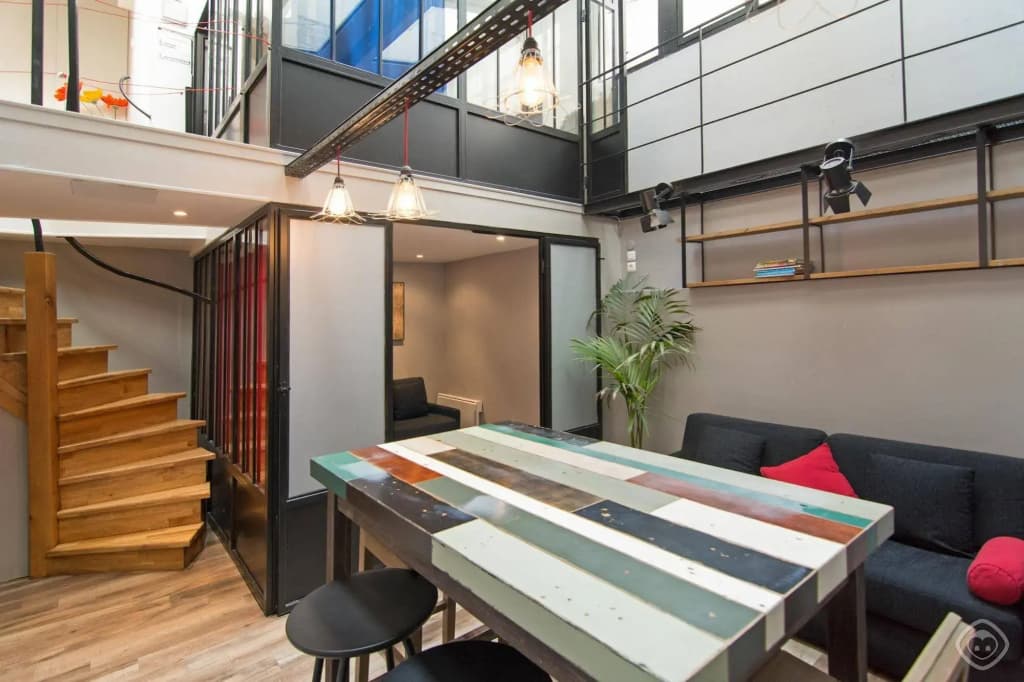 BP Apartments - Cozy Montmartre - photo 13