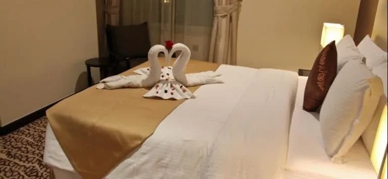 Mathema Premium Aparthotel - photo 4