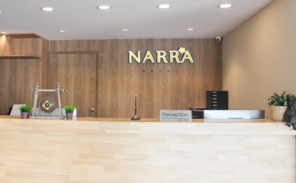 Narra Hotel - photo 15