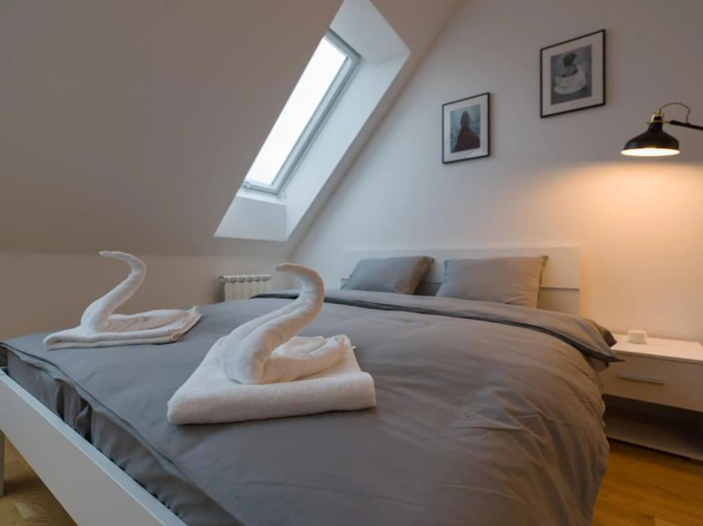 Bartal Apartments - photo 3