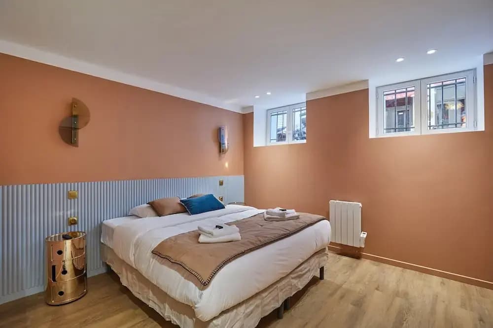 Superb AC Apartment Center of Paris - photo 15