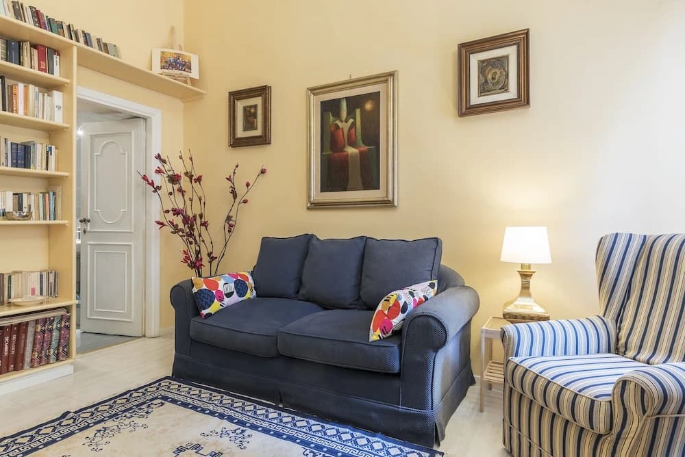Ara Pacis Elegant Flat - photo 13