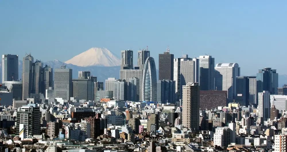 Tokyo Urban Flat Hotel 201 - photo 13
