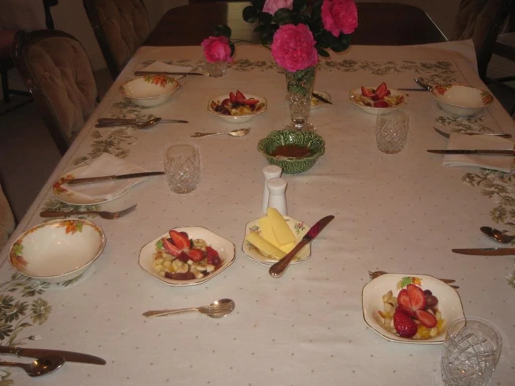 Trafalgar B&B - photo 10