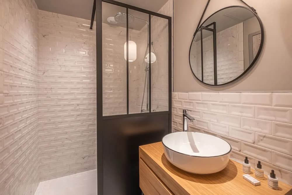 Appart'hôtel East Paris Suite - photo 8