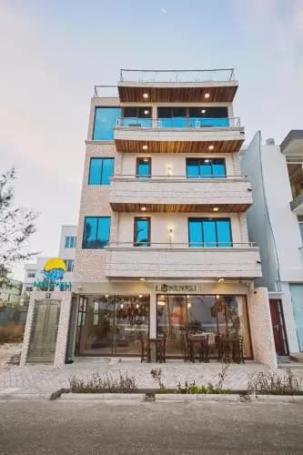 Lonuveli Hotel - main photo