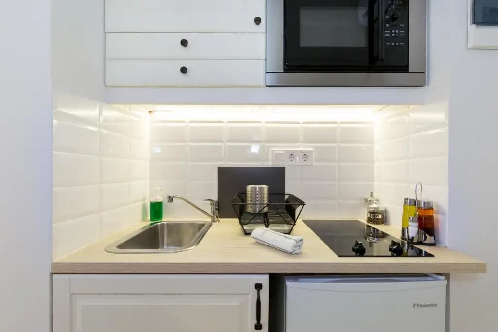 Dinostratus House – Boutique Studios near Acropolis and Metro - photo 12