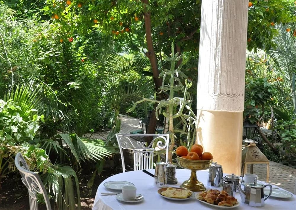 Riad El Arsat - photo 10