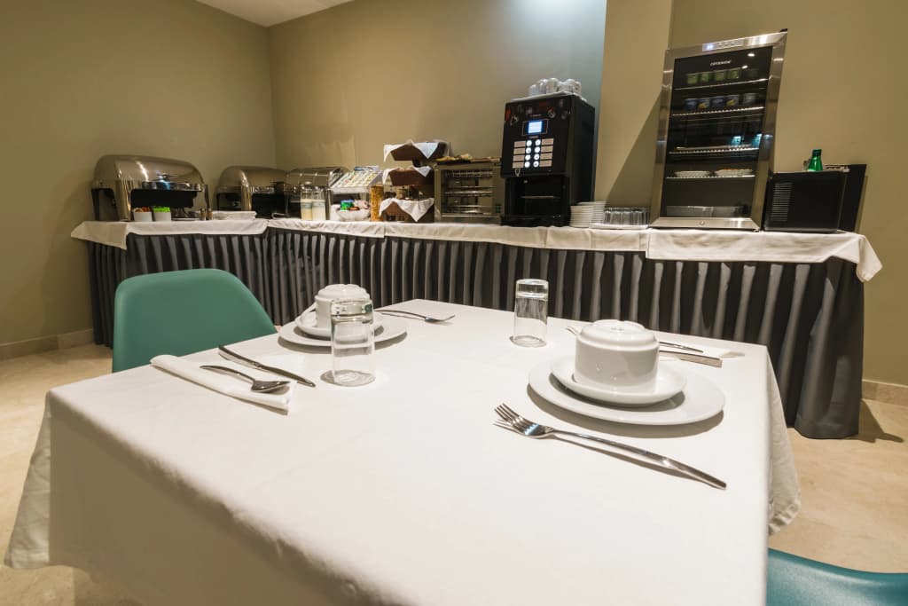 Rossio Boutique Hotel - photo 21