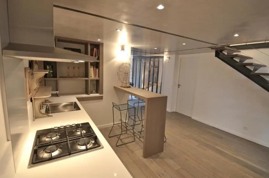 La Table - photo 12