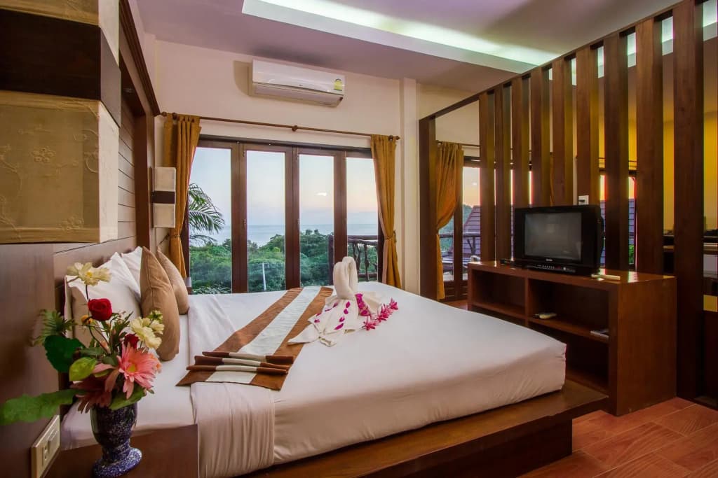Phuchawee Lanta Villa - photo 2