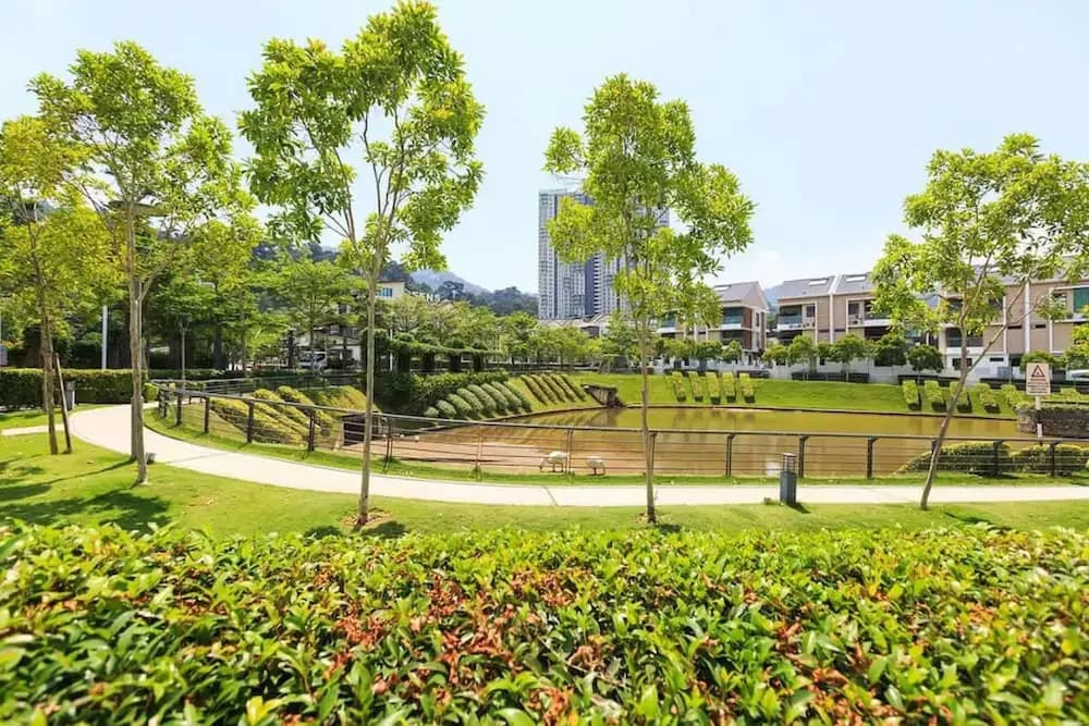 Setia Green Penang by Plush - main photo