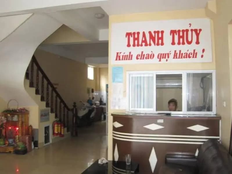 Thanh Thuy Hostel - photo 5