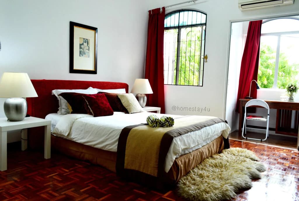 Subang Jaya Vacation Home - photo 5