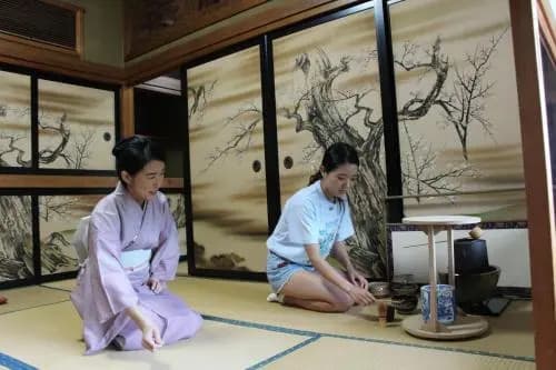 Kougetsu Sanso - photo 24