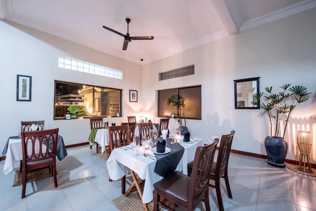 Lemongrass & Ginger Hotel - photo 30