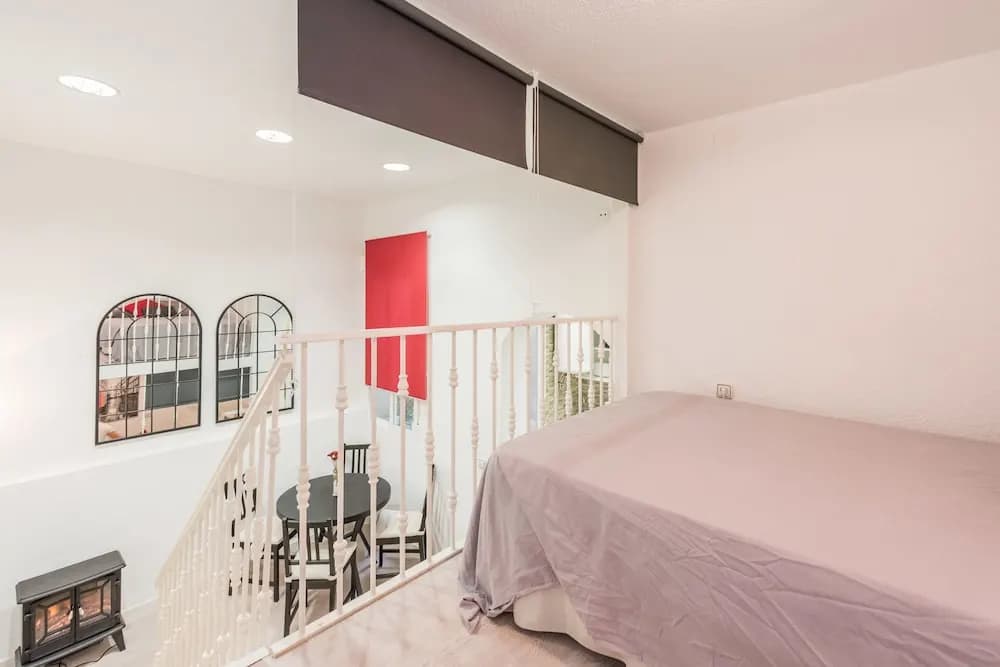 Apartamento Loft Montserrat 1 - photo 11
