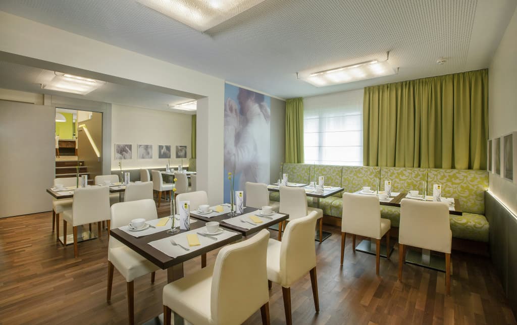 Boutique Hotel Das Tigra - photo 22