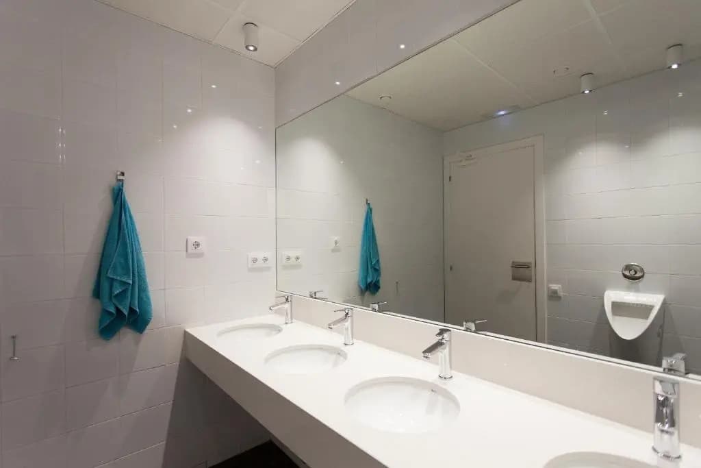 Dream Cube Hostel - photo 7