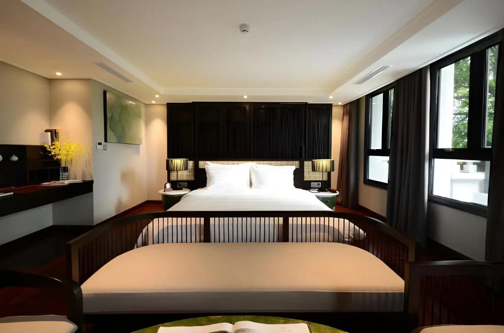 The Chi Boutique Hotel - photo 6