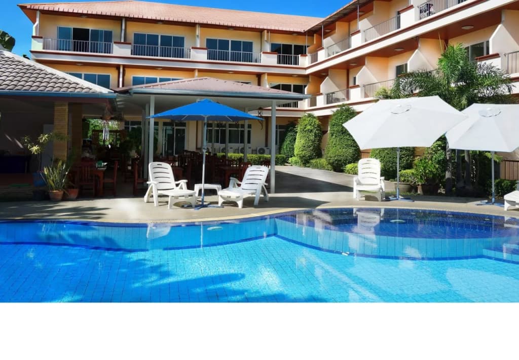 Replica Resort - photo 10