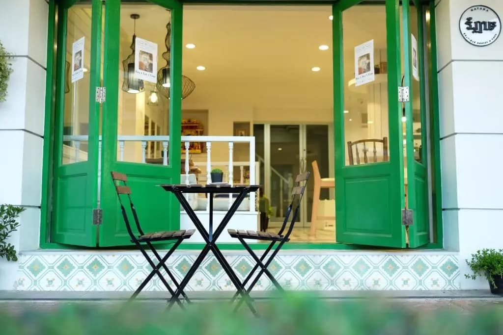 Ratana Boutique Hostel - main photo
